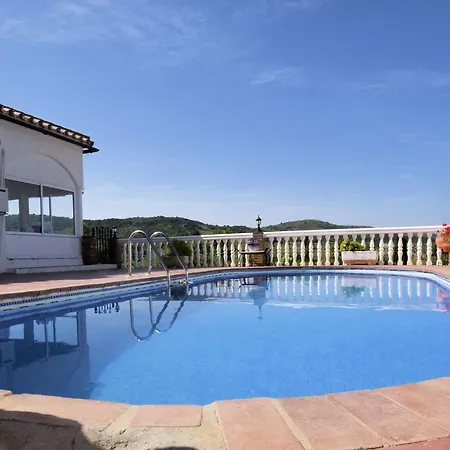 Villa Casa De Fuente Amarga *