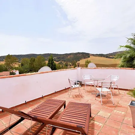 Villa Casa De Fuente Amarga *