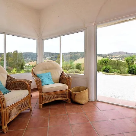 Villa Casa De Fuente Amarga Almogia